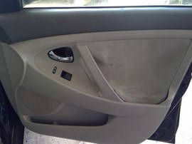 2007 TOYOTA CAMRY, BLACK, HYBRID MODEL, 2.4L, AT,    Z26409